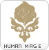 Human Mage