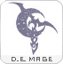 DE Mage