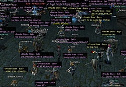 Offline Trade
